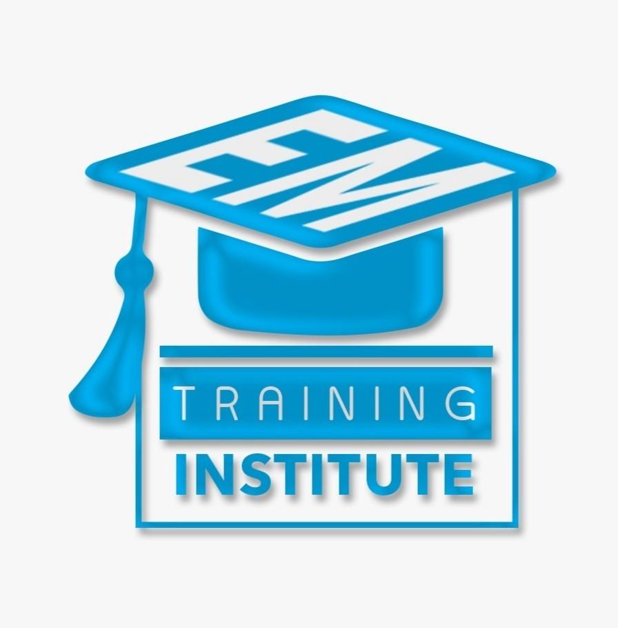 E M Training Institute logo